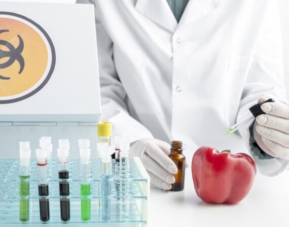 chemiczne dodatki do żywności