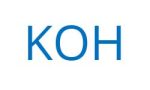 KOH
